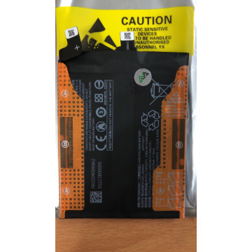 小米黑鯊4/黑鯊4PRO 電池 BS08FA