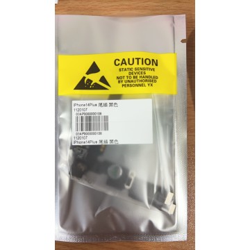 iPhone14Plus尾插 黑色