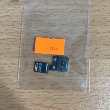 iPhone14ProMax雷達信號天線