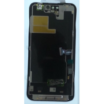 iPhone14PRO 液晶總成(高刷 DD OLED) 柔性高亮/可搬IC