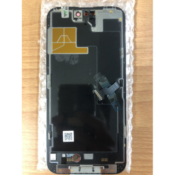 iPhone14PROMAX液晶總成(全新原拆機屏 可診斷 顯示已使用)