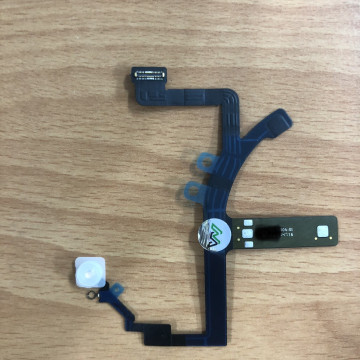 iPhone14閃光燈排線