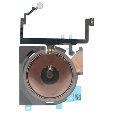 IPHONE15PLUS閃光燈排線+無線充