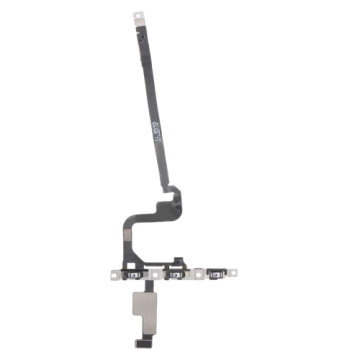 iPhone15PROMAX開機音量排線