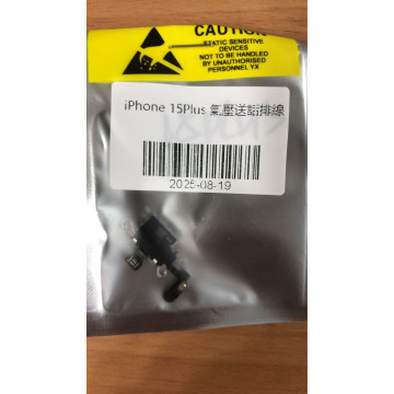 iPhone15PLUS氣壓送話排線