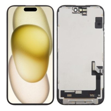 iPhone15液晶總成(全新拆機屏)