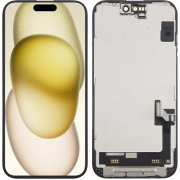 iPhone15液晶總成(全新拆機屏)