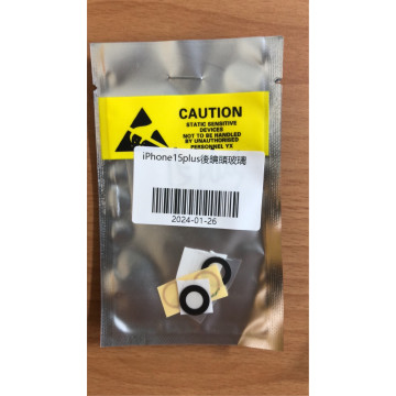 iPhone15PLUS後鏡頭玻璃
