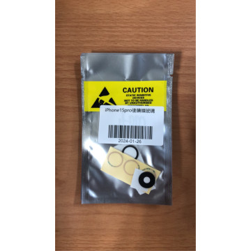 iPhone15PRO後鏡頭玻璃