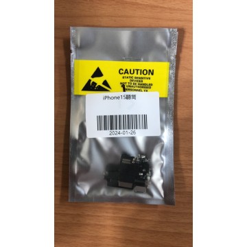 iPhone15聽筒