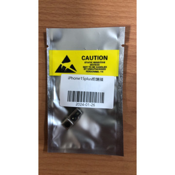 iPhone15PLUS前鏡頭