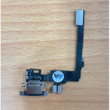 IPHONE16PRO尾插 黑色