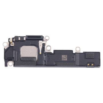 iPhone16喇叭響鈴