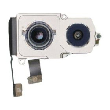 iPhone16PLUS後鏡頭