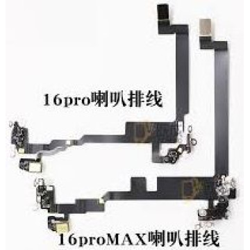 iPhone16PROMAX喇叭排線