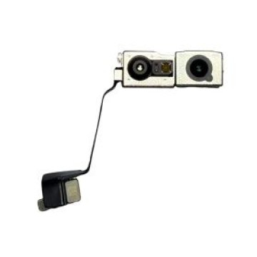iPhone17PRO前鏡頭