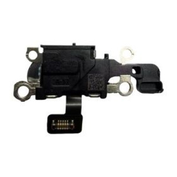 iPhone17麥克風氣壓排線