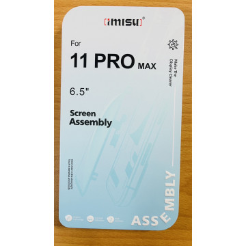 iPhone11PROMAX液晶總成 可搬IC(艾米蘇) 