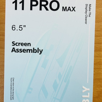 iPhone11PROMAX液晶總成 可搬IC(艾米蘇) 