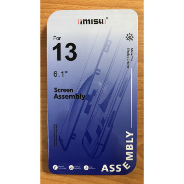 iPhone13液晶總成 可搬IC(艾米蘇) 