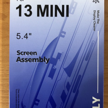 iPhone13MINI液晶總成 可搬IC(艾米蘇) 