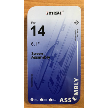 iPhone14液晶總成 可搬IC(艾米蘇) 