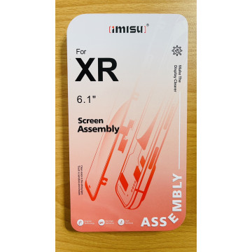iPhoneXR液晶總成 (艾米蘇) 