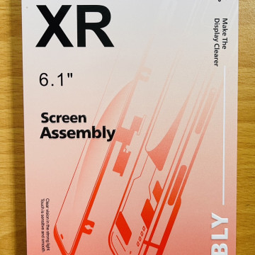iPhoneXR液晶總成 (艾米蘇) 