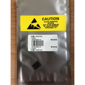 IPAD 充電IC SN2610A0 全新不保