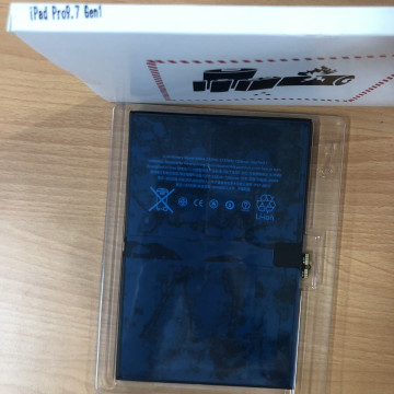 iPadPRO9.7(全新高品質電池) A1673/A1674/A1675