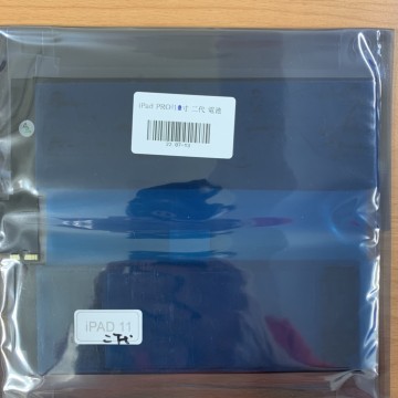 iPadPRO11寸二代電池 A2228