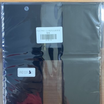 iPadPRO12.9五代電池 A2378