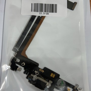 iPhone13promax尾插 黑色