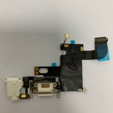 iPhone6sp尾插 灰色