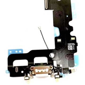 iPhone7p尾插(白色)