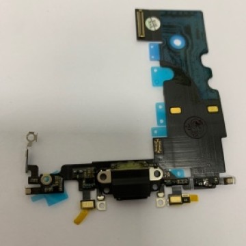 iPhone8p尾插 黑色