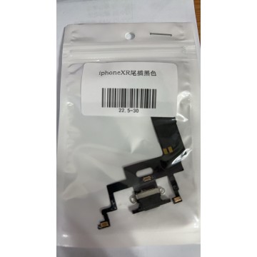 IPHONEXR尾插 黑色