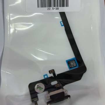 IPHONEXS尾插 黑色