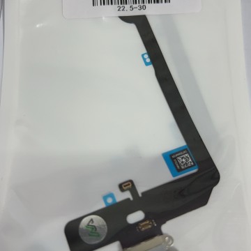 IPHONEXS尾插 白色