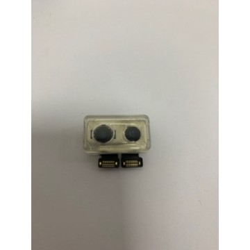 iPhone8p後鏡頭