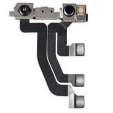 iPhoneXSMAX前鏡頭