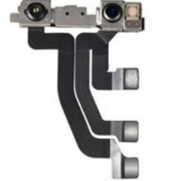 iPhoneXSMAX前鏡頭