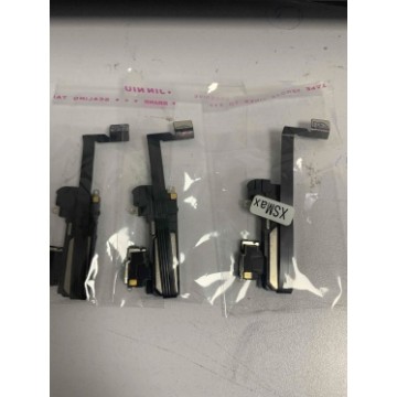 iPhonexsmax聽筒+排線