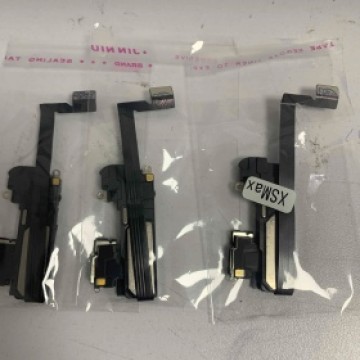 iPhonexsmax聽筒+排線
