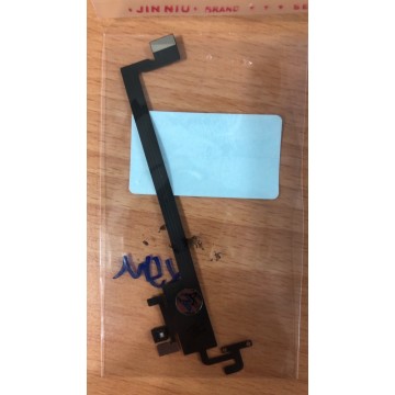 iPhonexsmax單聽筒排線不帶聽筒