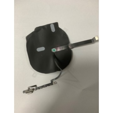iPhone11promax無線充電+音量排線 (不帶磁鐵圈)