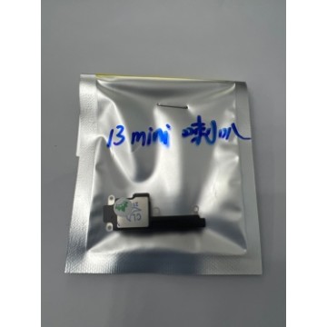 iPhone13mini響鈴/喇叭