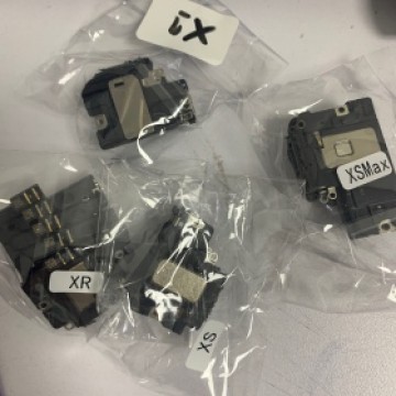 iPhonexs喇叭/響鈴