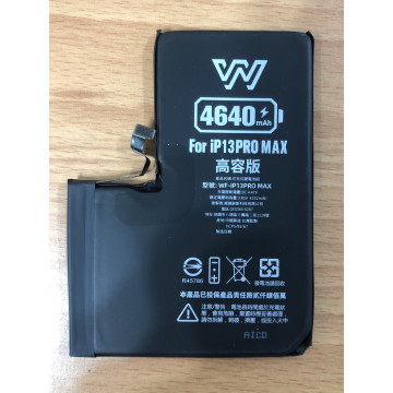iPhone13PROMAX 認證 (*高容*電池) TI 晶片穩定不發熱