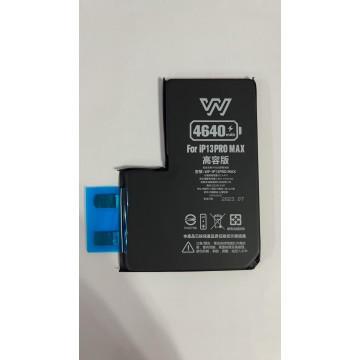 iPhone13PROMAX認證**高容電芯**電芯拿到後請先測量電壓,如過點、焊接加工後恕不退換不保固